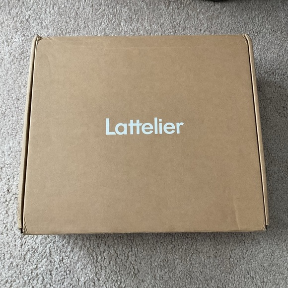 Stylish Loafers with Gold Accent - Picture 6 of 7